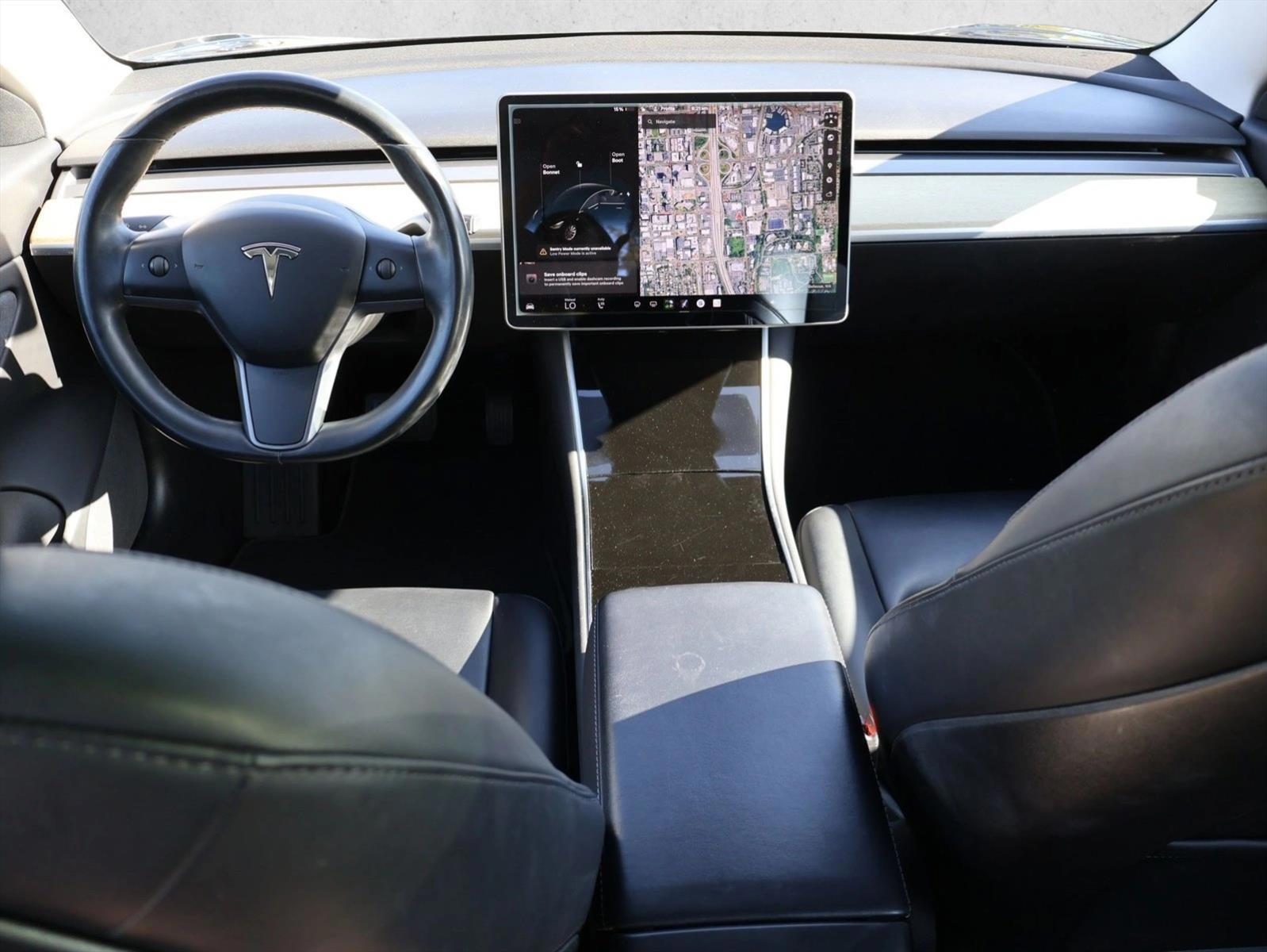 Thumbnail: 2018 Tesla Model 3 - 4