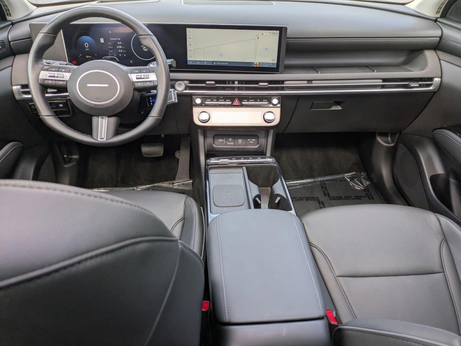 Thumbnail: 2026 Hyundai Tucson - 3