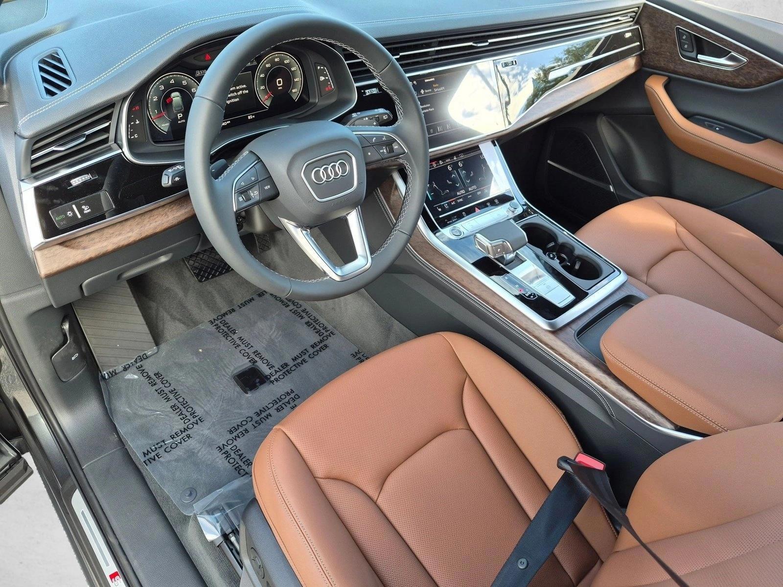 Thumbnail: 2026 Audi Q7 - 3