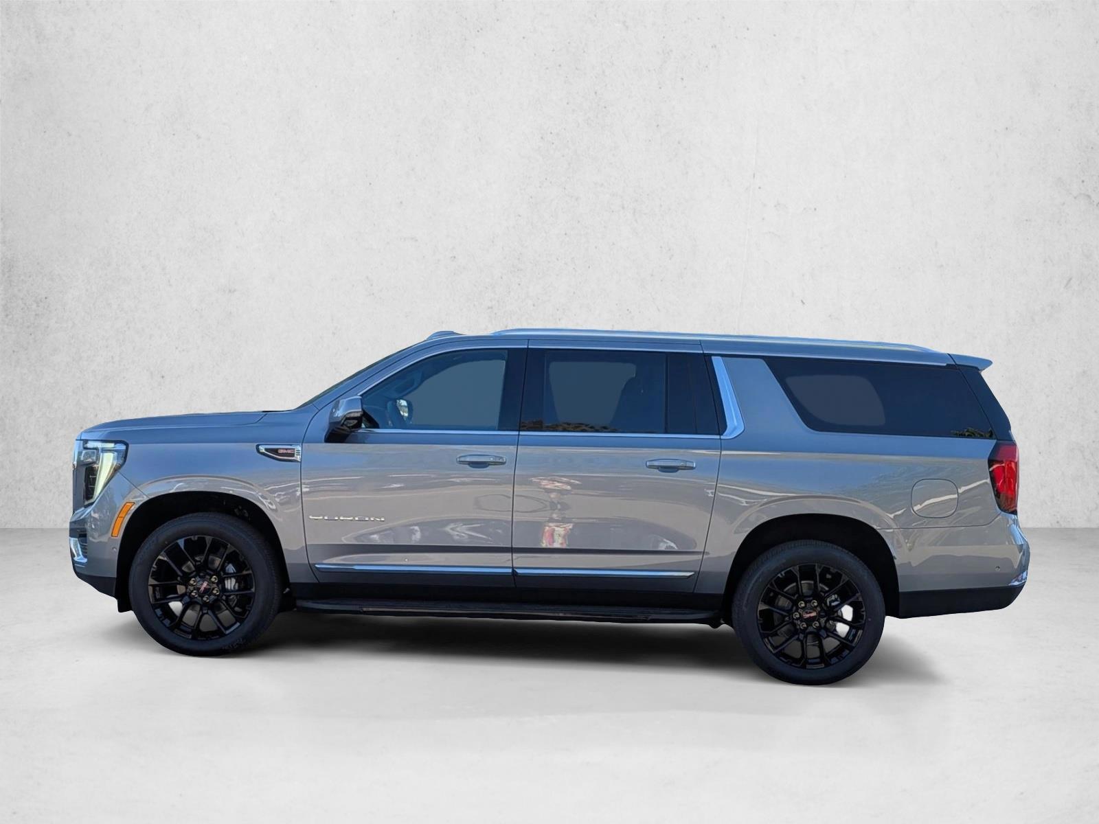 Thumbnail: 2026 GMC Yukon XL - 2