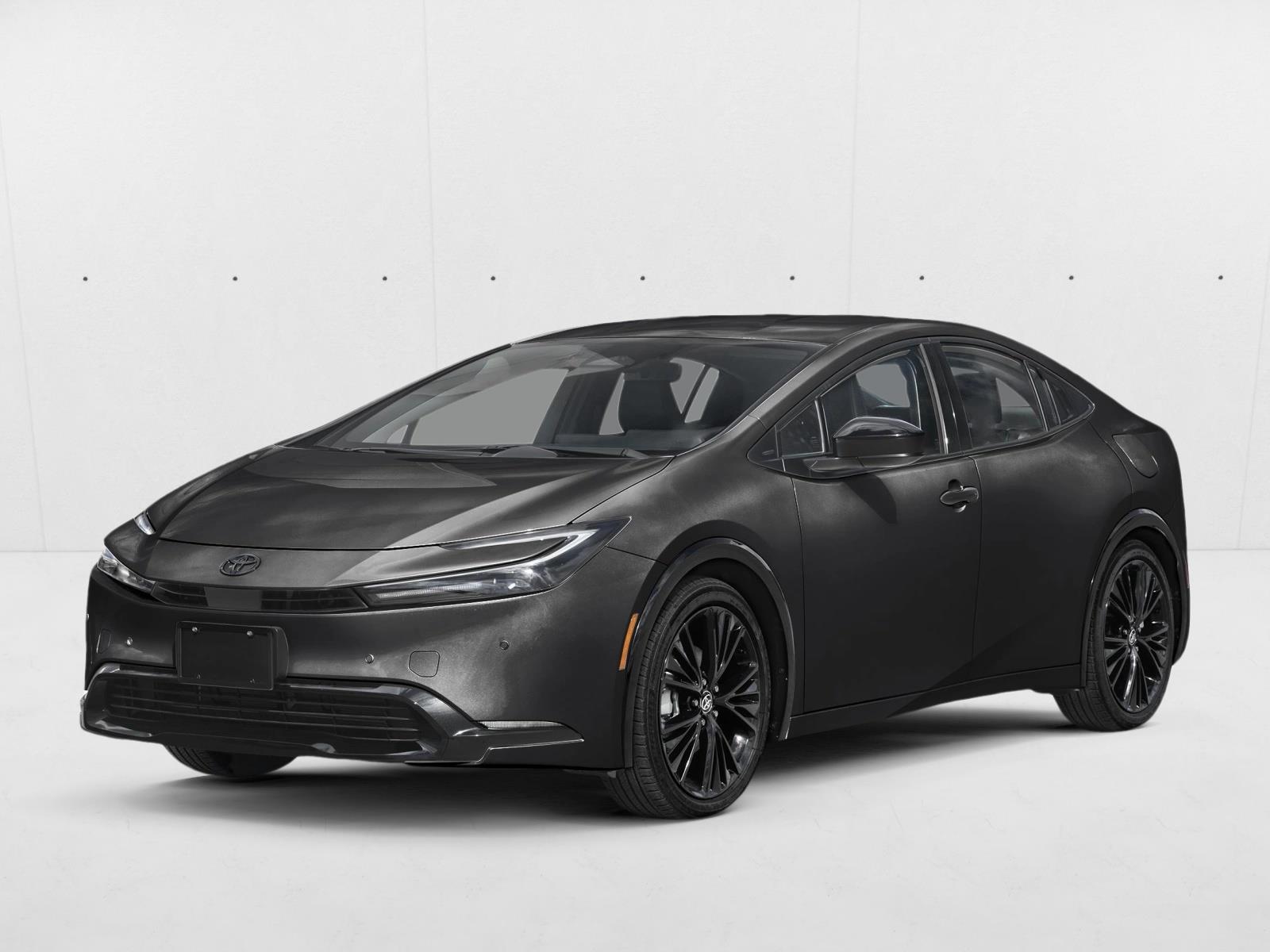 Thumbnail: 2026 Toyota Prius - 1