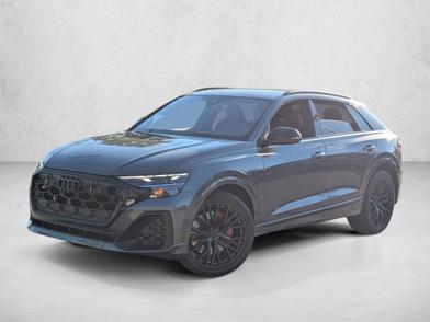 2026 Audi SQ8 Premium Plus -
                  Orlando, FL