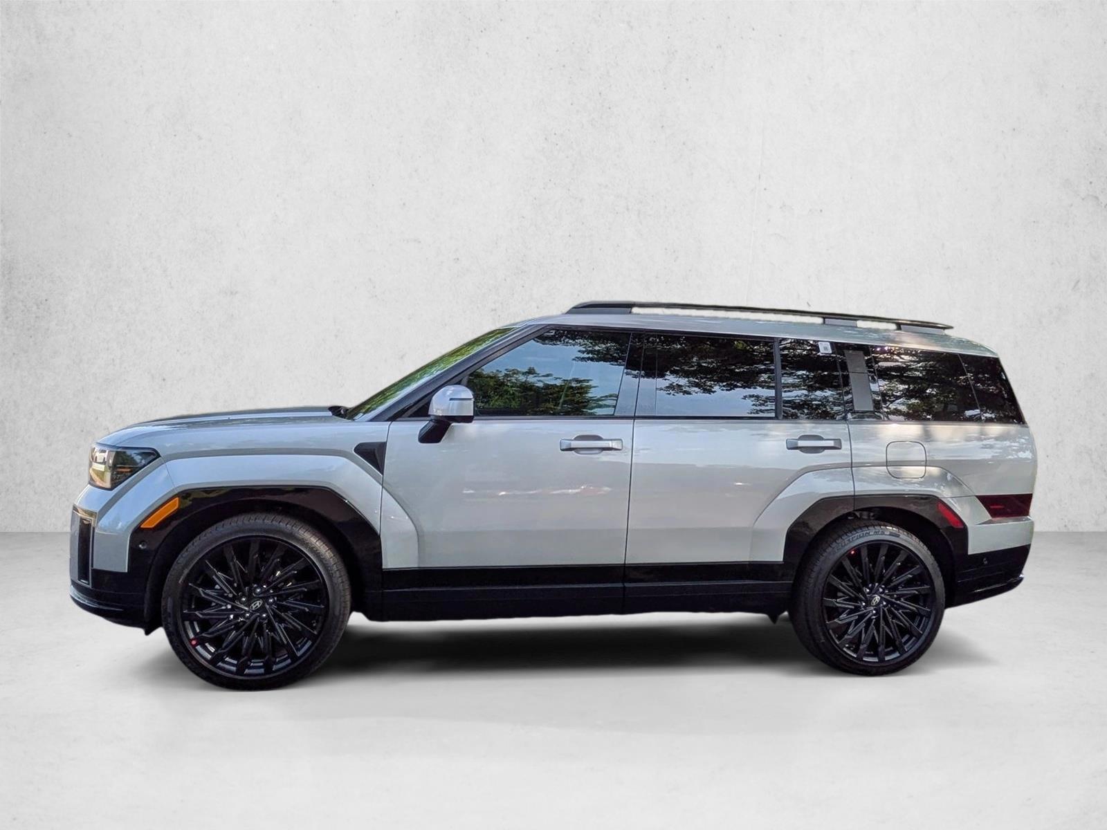 Thumbnail: 2026 Hyundai Santa Fe - 2