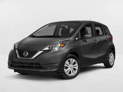 2019 Nissan Versa SV -
                  Centennial, CO