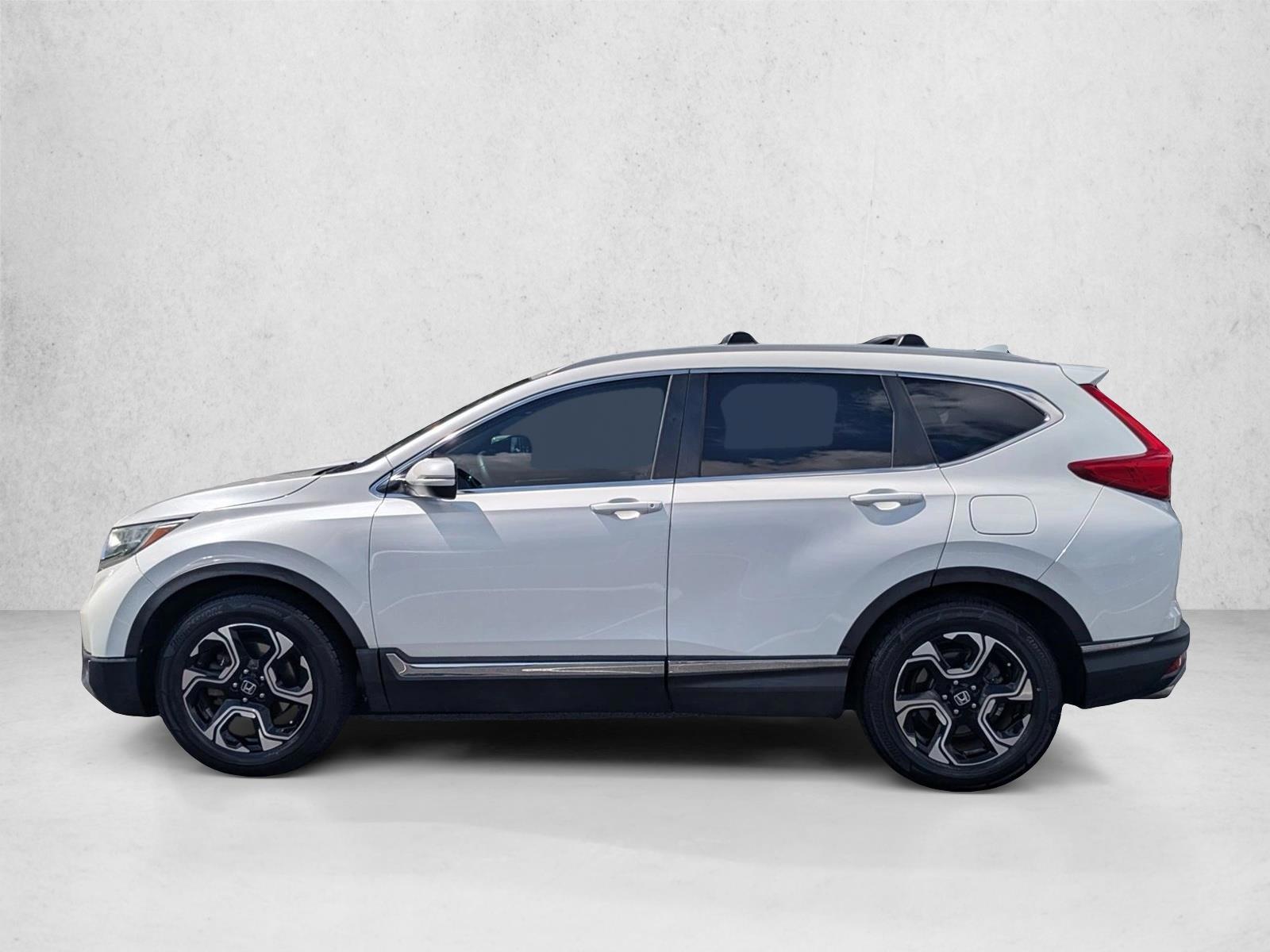 Thumbnail: 2019 Honda CR-V - 2