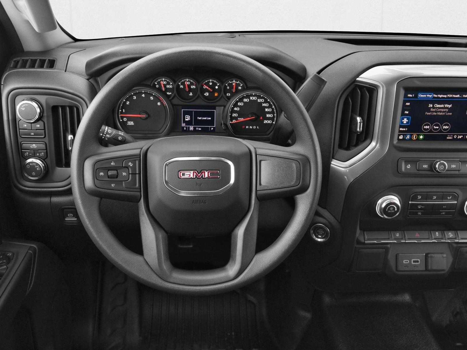 Thumbnail: 2026 GMC Sierra 3500 - 3