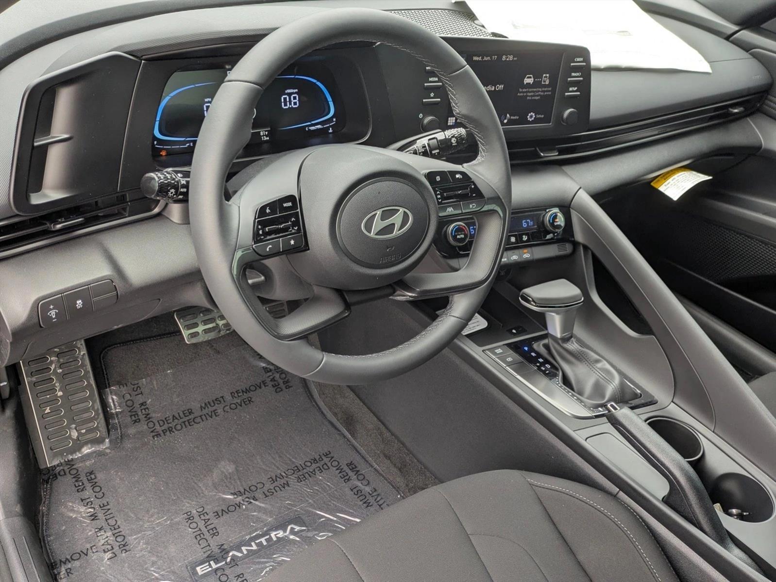 Thumbnail: 2026 Hyundai Elantra - 3
