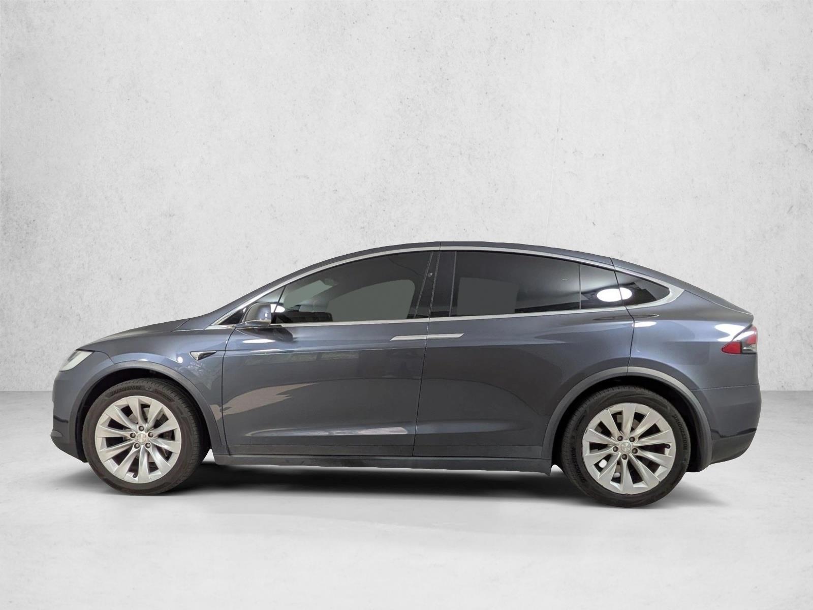 Thumbnail: 2019 Tesla Model X - 2