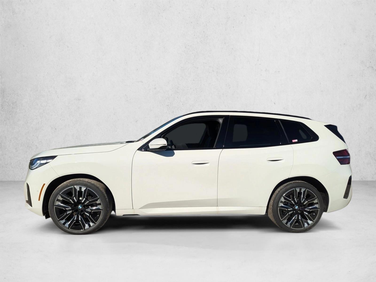 Thumbnail: 2026 BMW X3 - 2