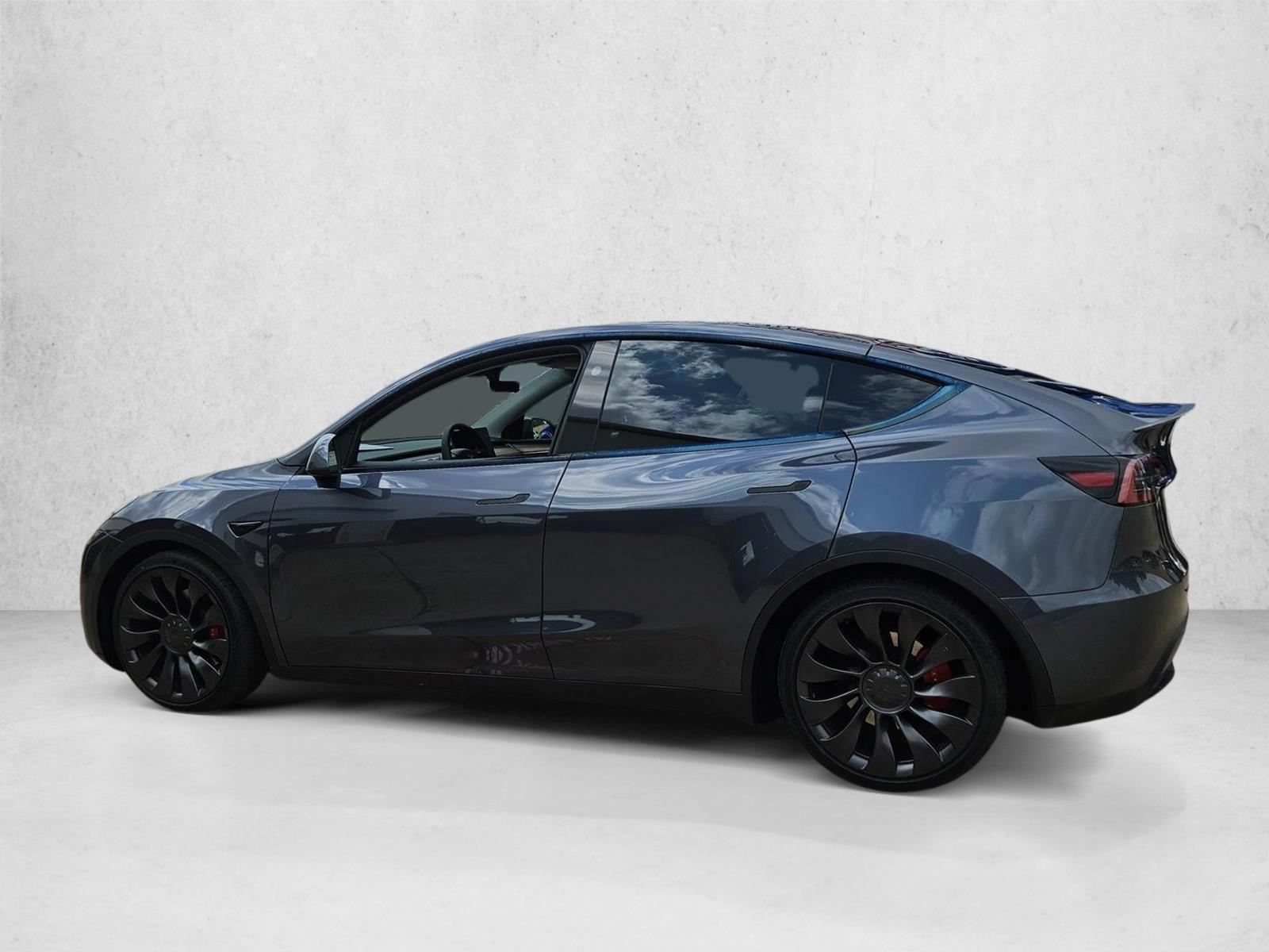 Thumbnail: 2023 Tesla Model Y - 2