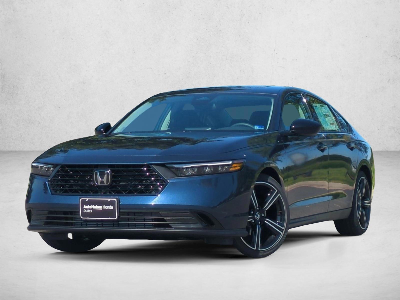 Thumbnail: 2026 Honda Accord - 1