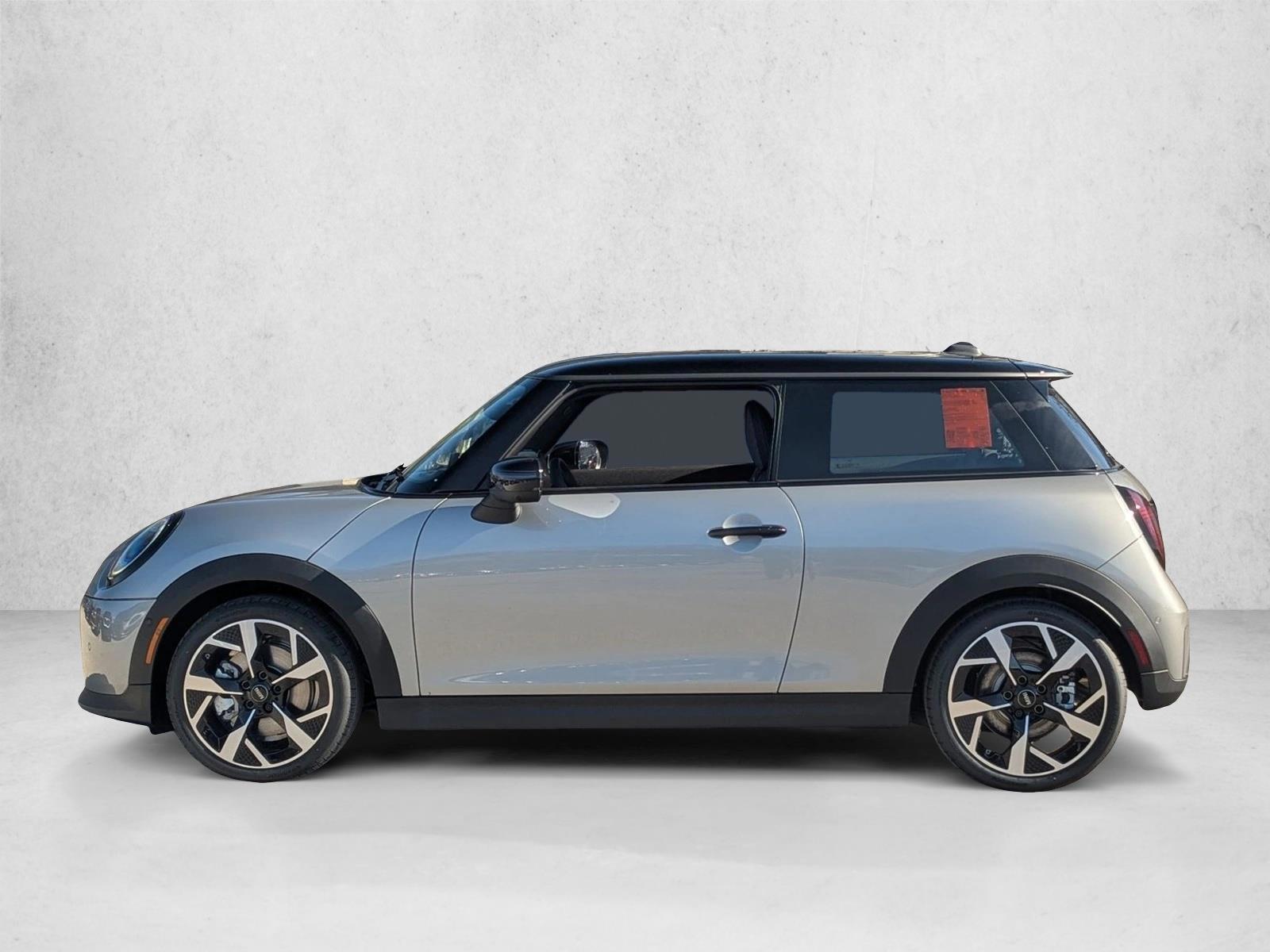 Thumbnail: 2026 MINI Cooper Hardtop - 2