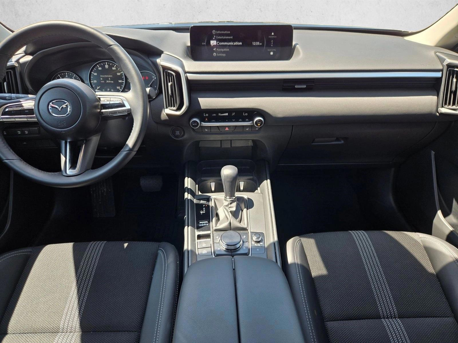 Thumbnail: 2026 Mazda CX-50 - 4