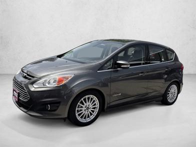 2015 Ford C-Max SEL -
                  Centennial, CO