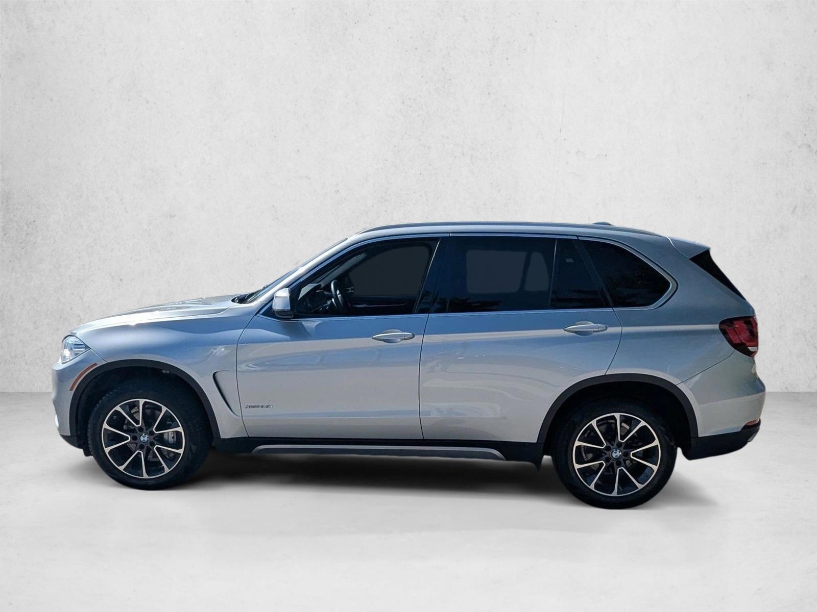 Thumbnail: 2018 BMW X5 - 2