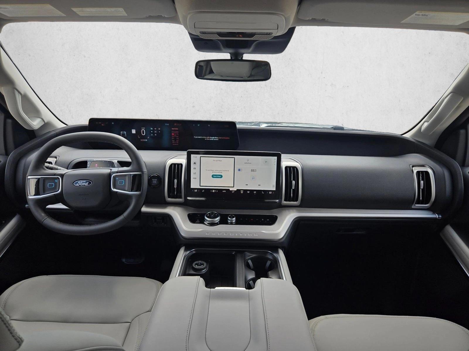 Thumbnail: 2027 Ford Expedition - 4