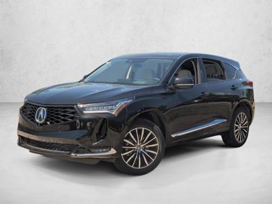 2026 Acura RDX