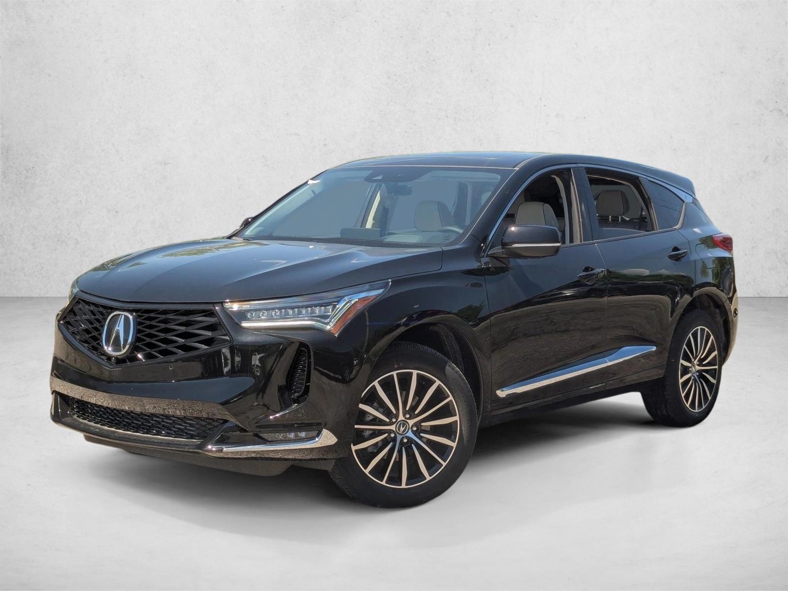 Thumbnail: 2026 Acura RDX - 1