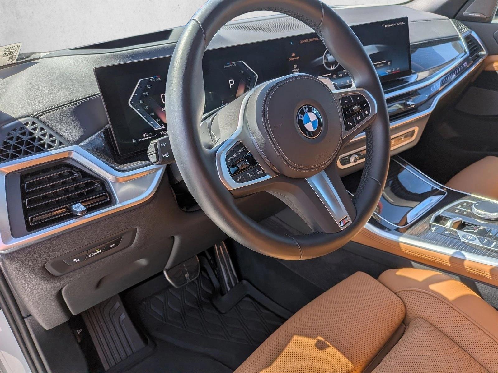 Thumbnail: 2026 BMW X5 - 3