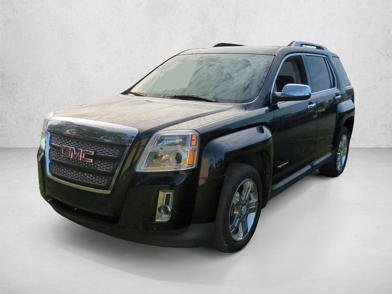 2013 GMC Terrain SLT -
                  Savannah, GA