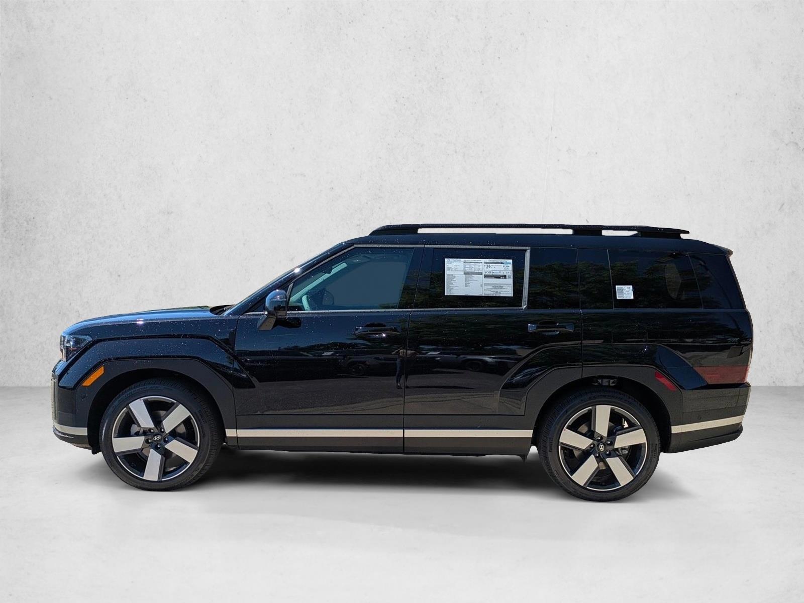 Thumbnail: 2026 Hyundai Santa Fe - 2
