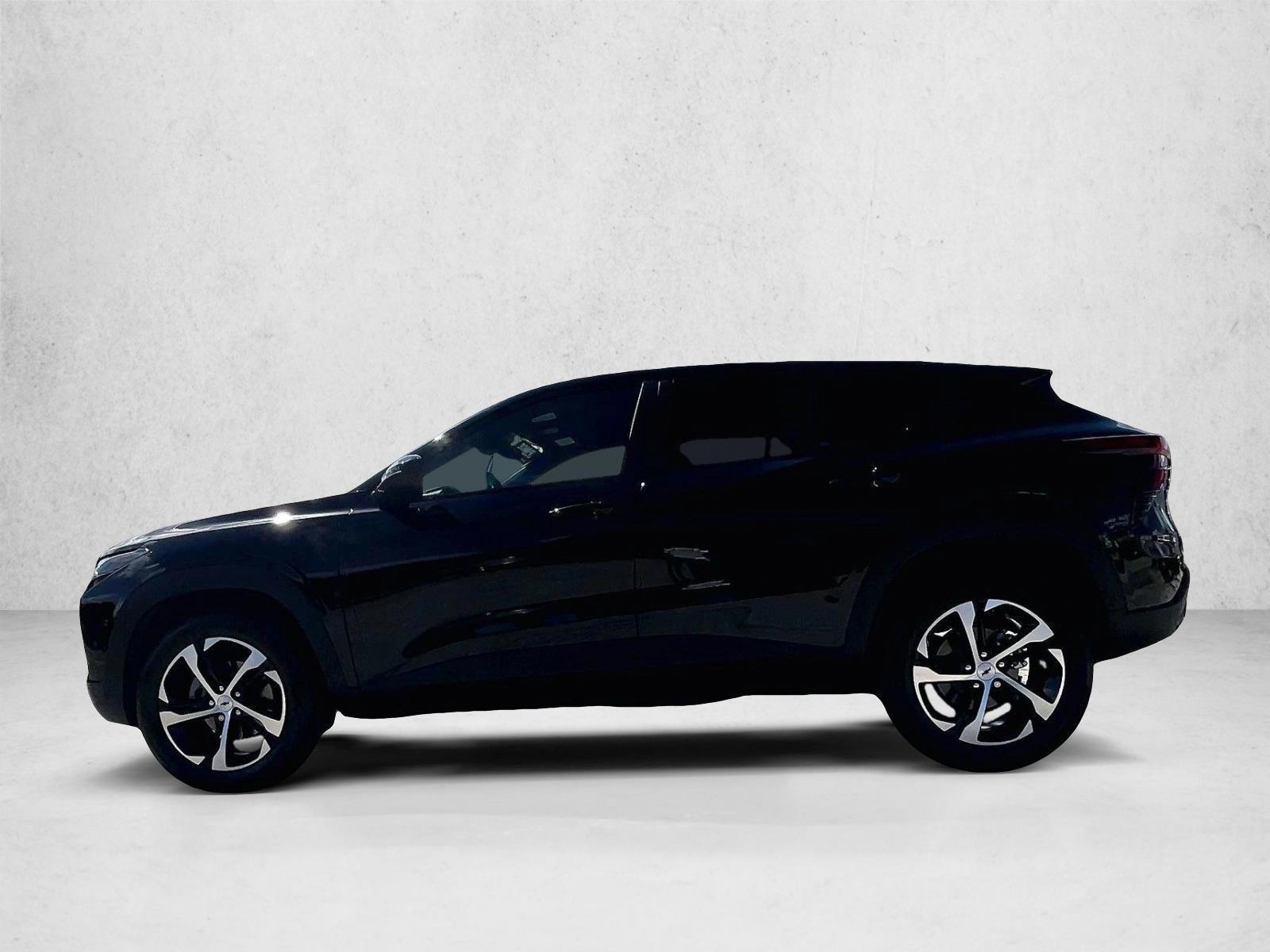 Thumbnail: 2025 Chevrolet Trax - 2