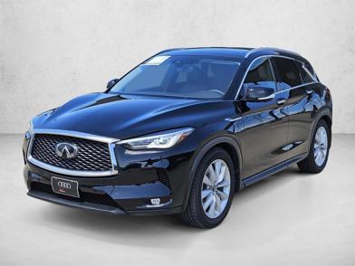 2019 INFINITI QX50 Essential -
                  Plano, TX