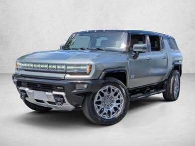 2024 GMC Hummer EV 3X -
                  Clearwater, FL