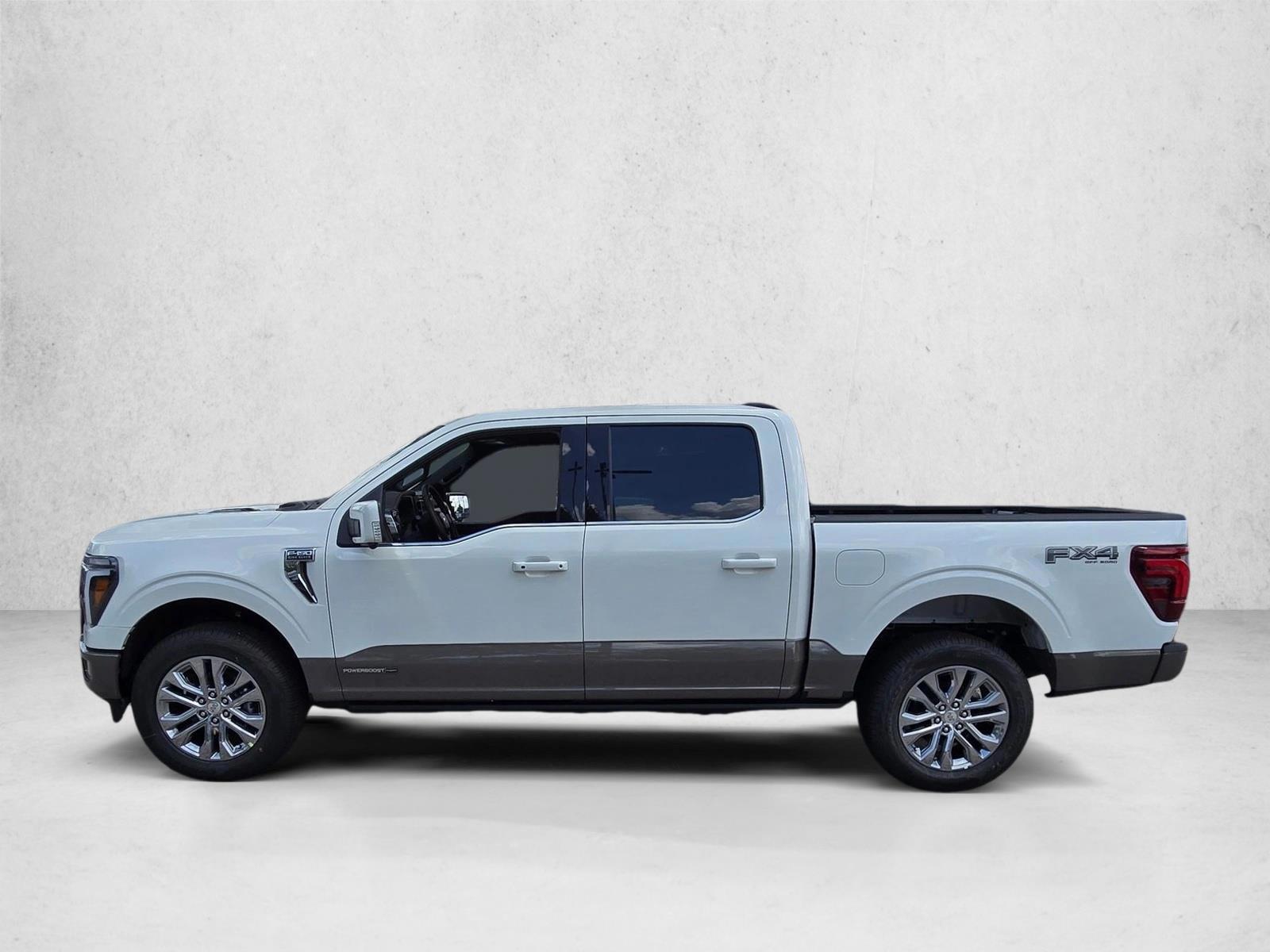 Thumbnail: 2026 Ford F-150 - 2
