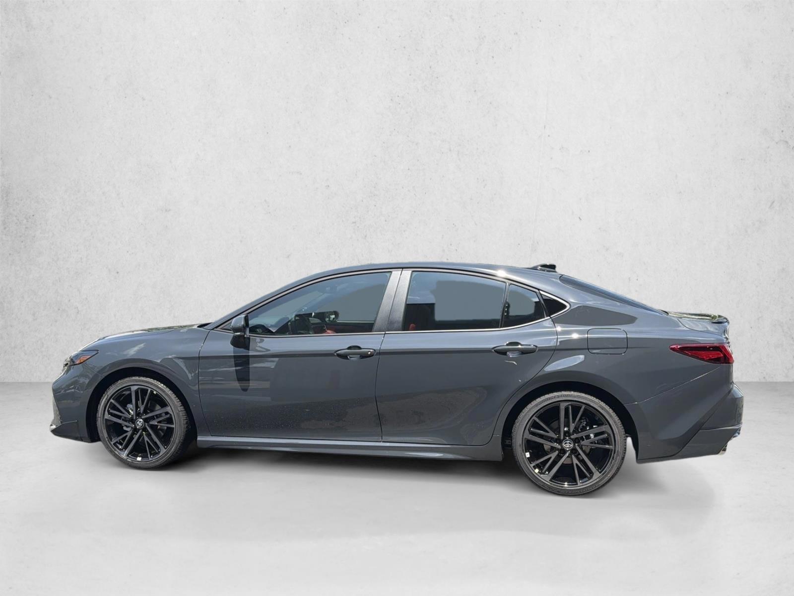 Thumbnail: 2026 Toyota Camry - 2