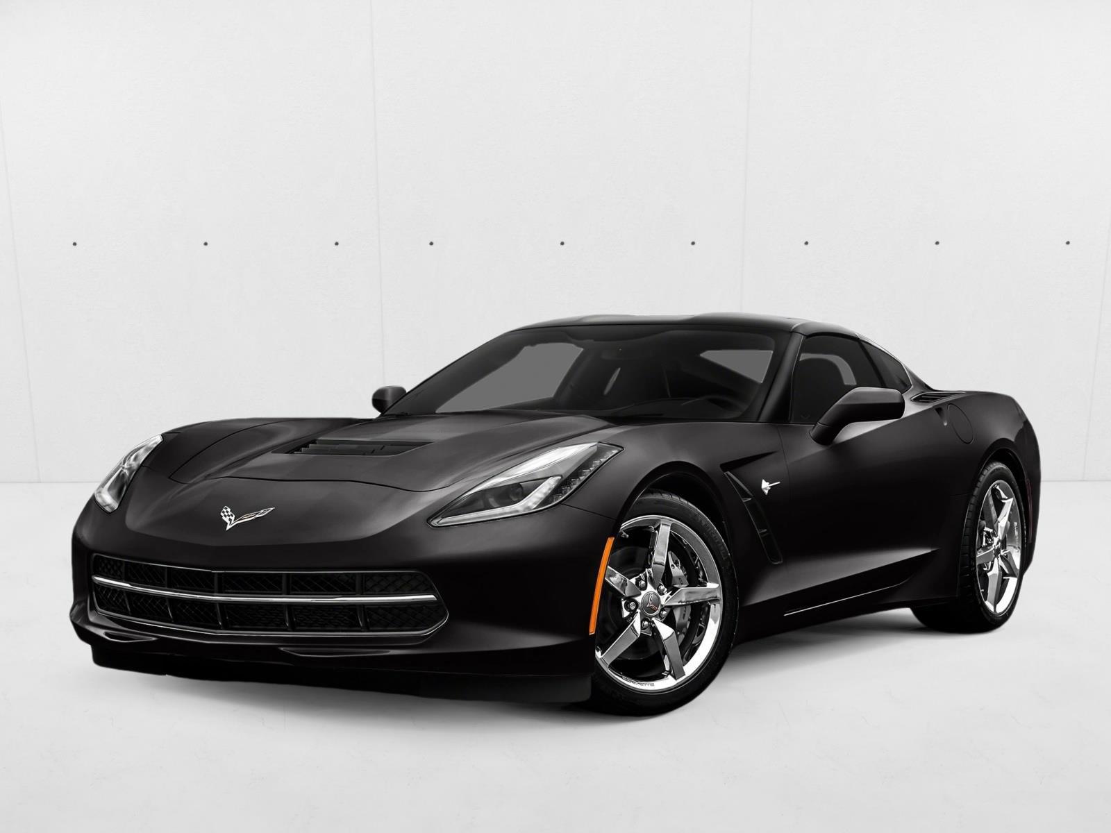 Thumbnail: 2016 Chevrolet Corvette - 1