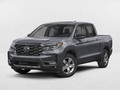 2026 Honda Ridgeline