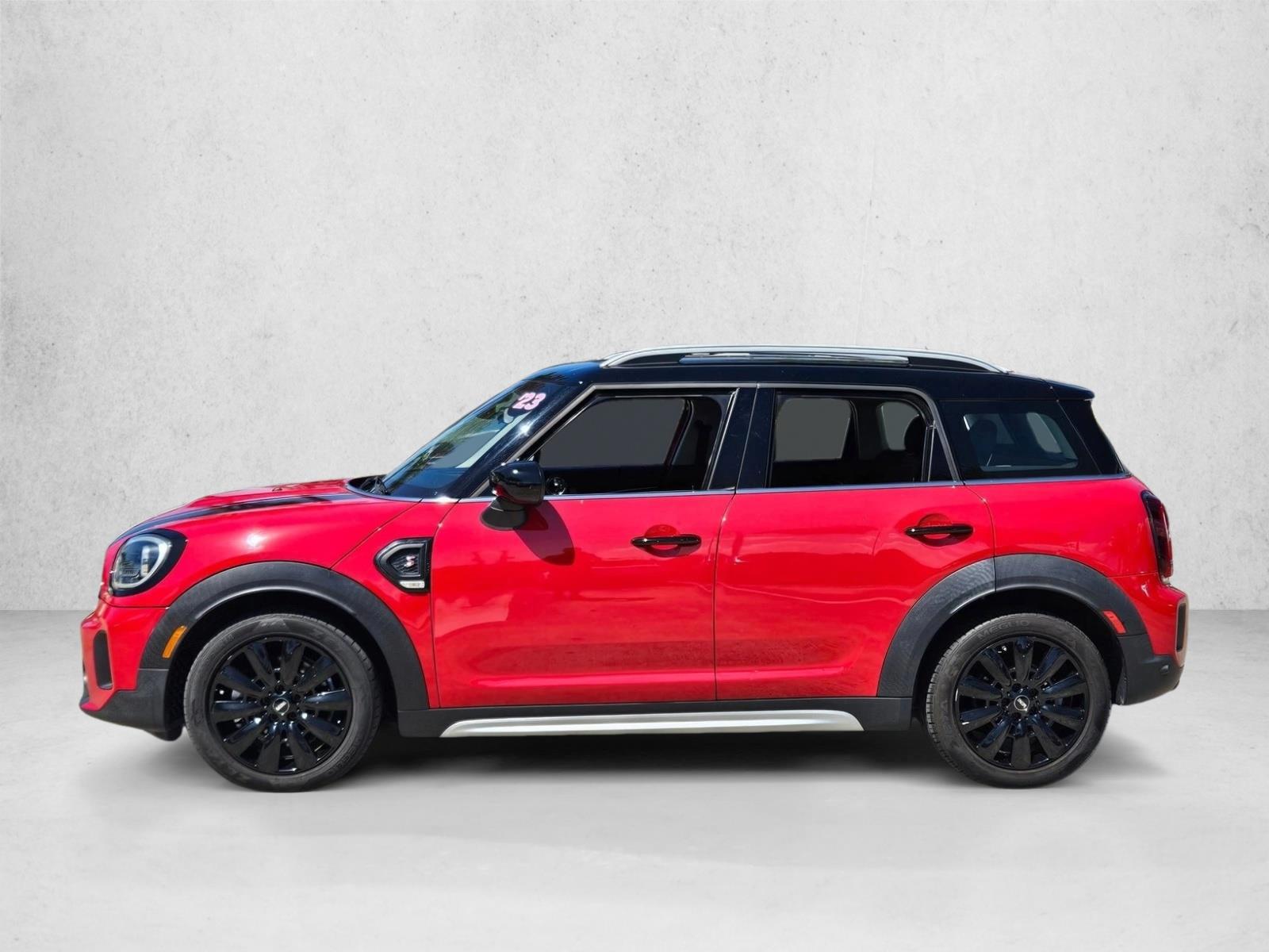 Thumbnail: 2023 MINI Cooper Countryman - 2