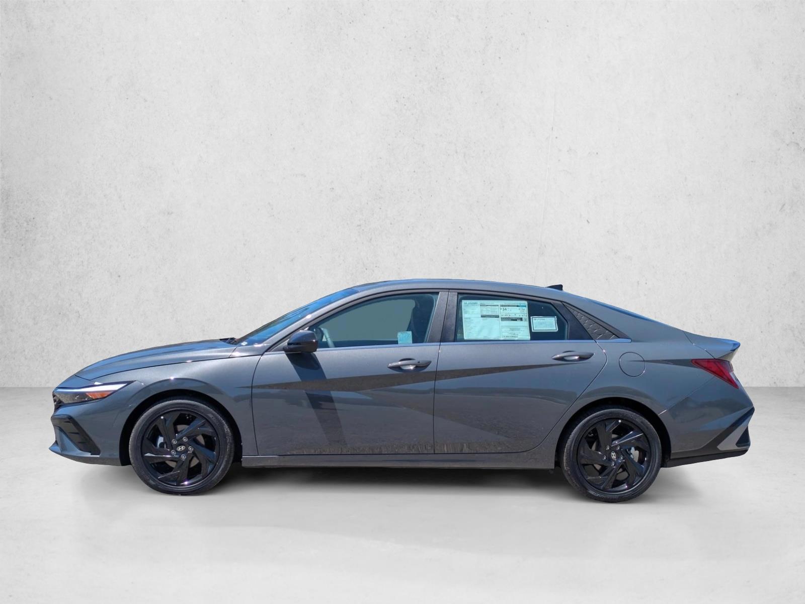 Thumbnail: 2026 Hyundai Elantra - 2