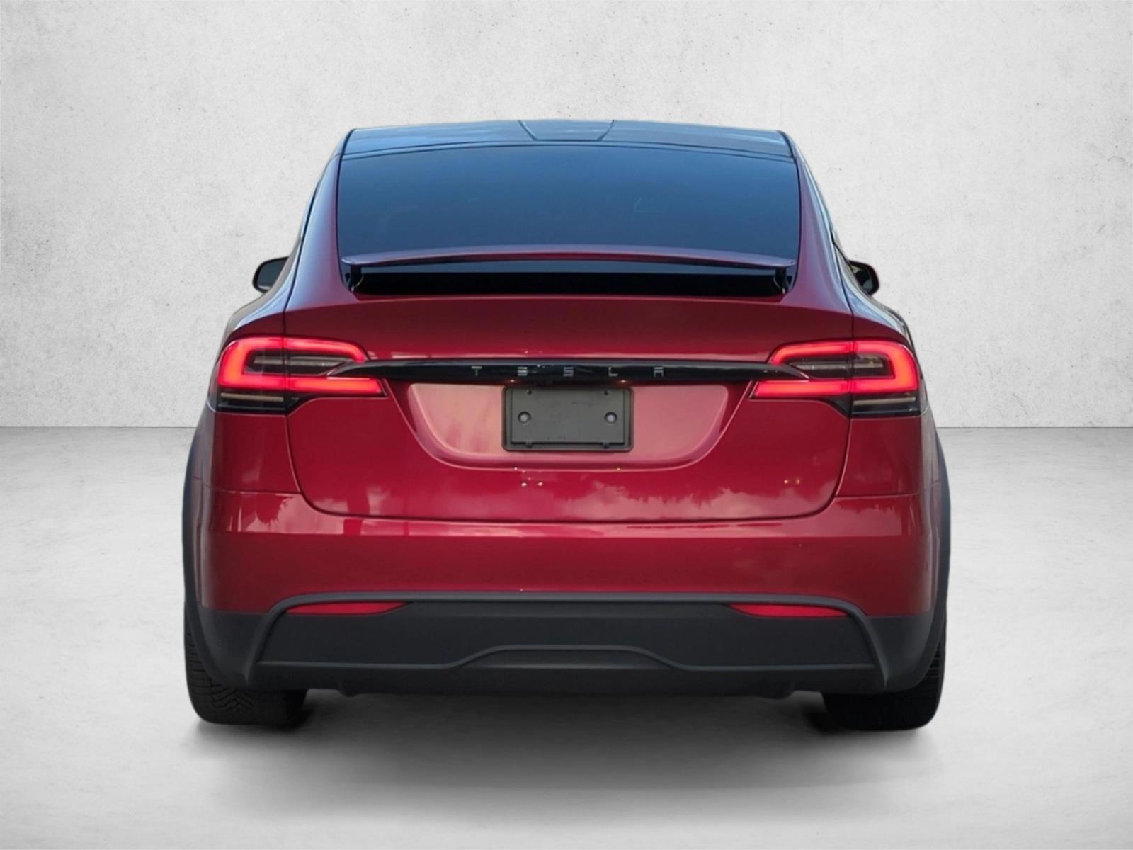 2023 Tesla Model X
