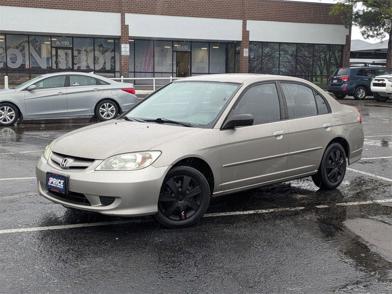 2005 Honda Civic LX -
                  Littleton, CO