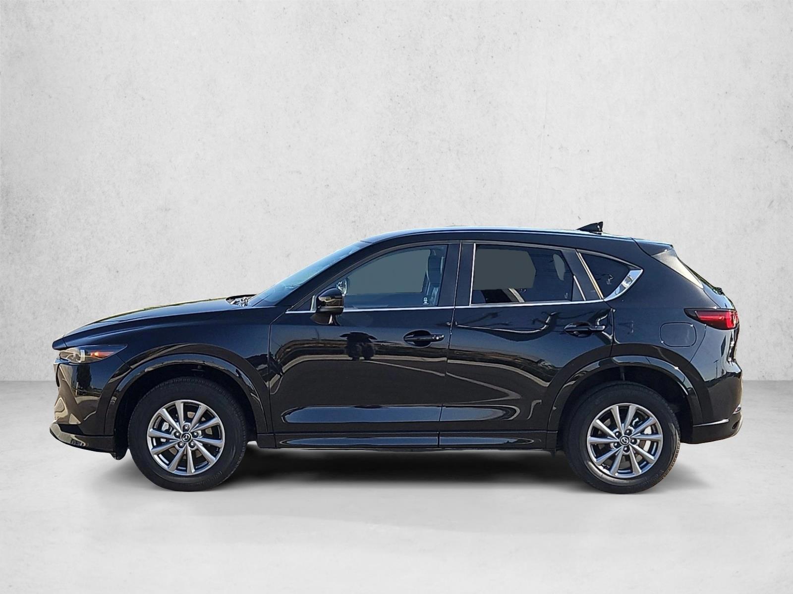 Thumbnail: 2025 Mazda CX-5 - 2