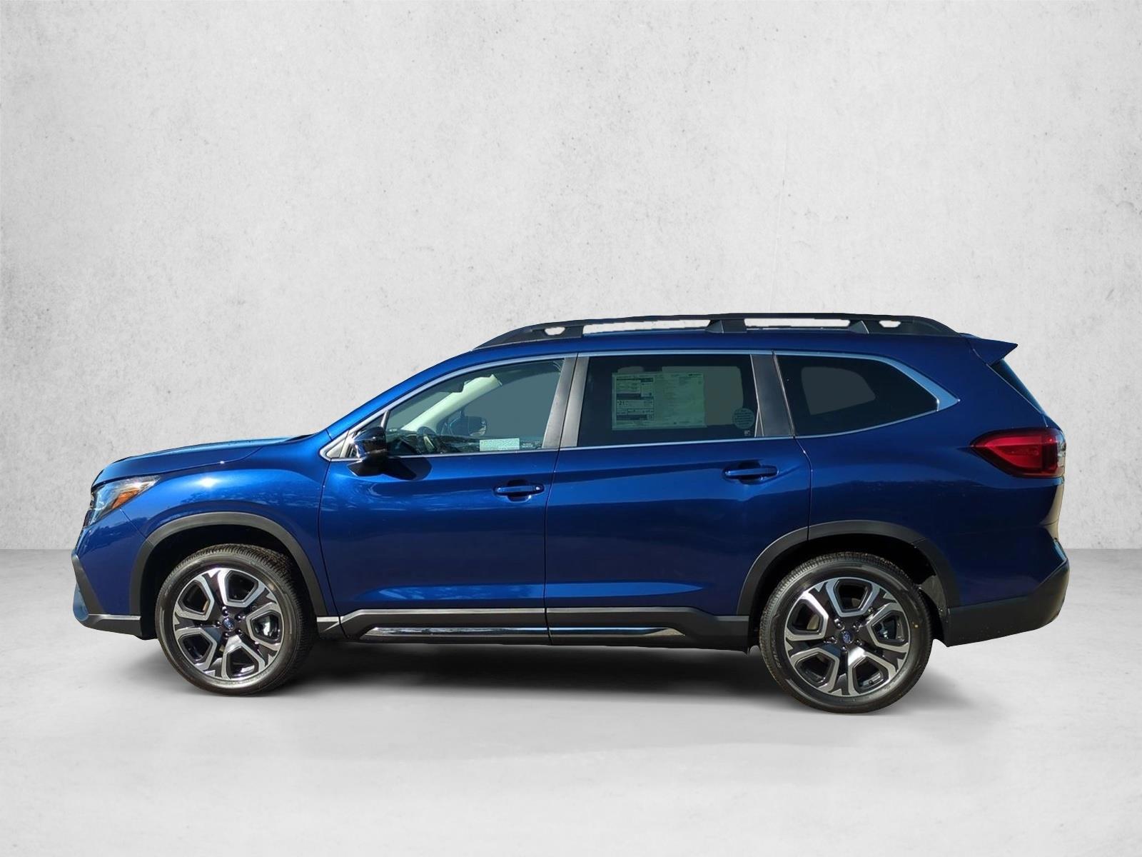 Thumbnail: 2026 Subaru Ascent - 2
