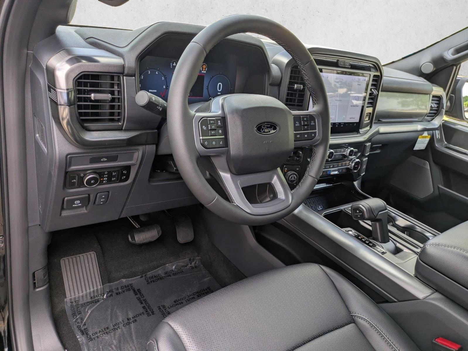 Thumbnail: 2026 Ford F-150 - 3