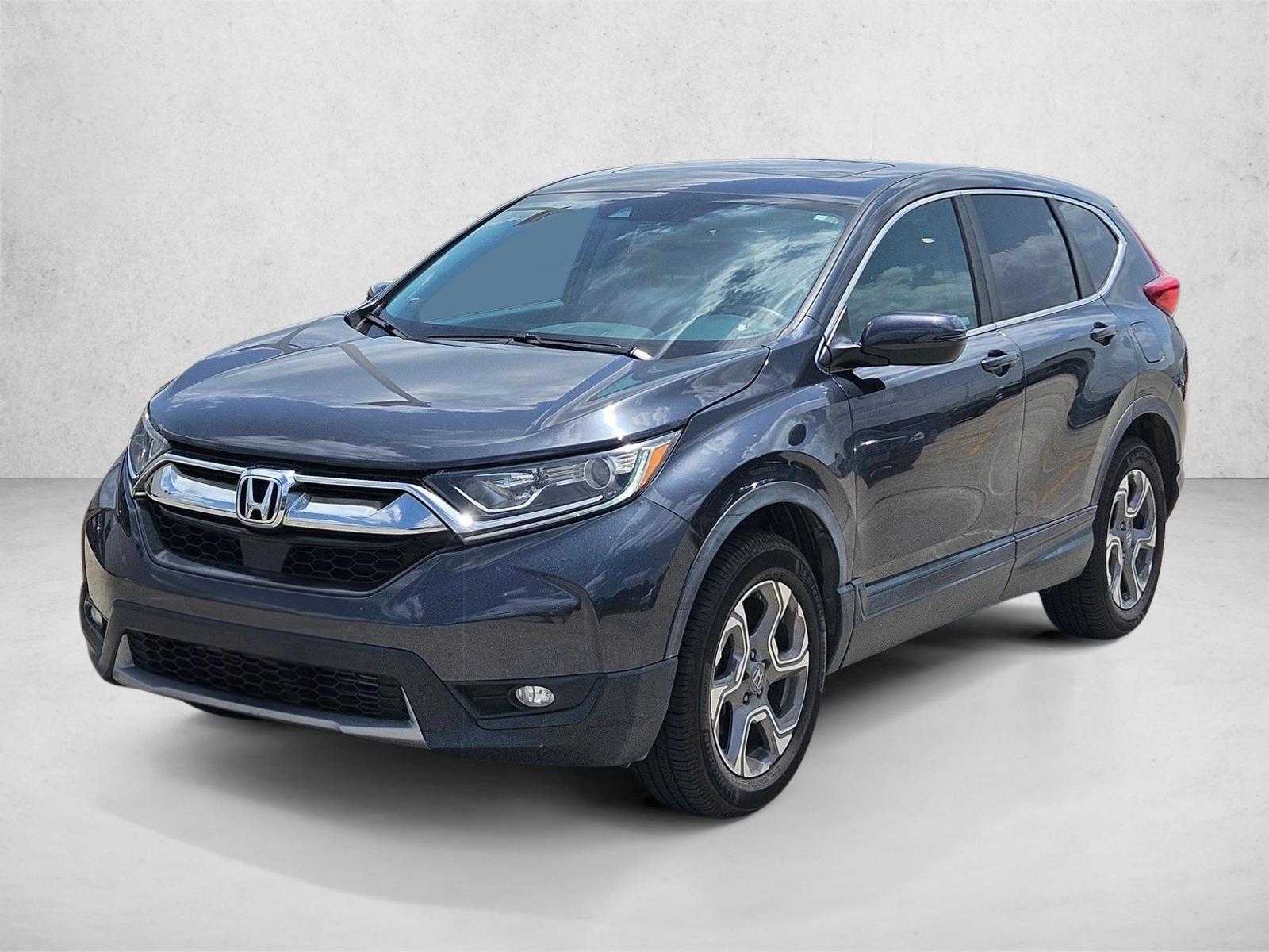 Thumbnail: 2019 Honda CR-V - 1