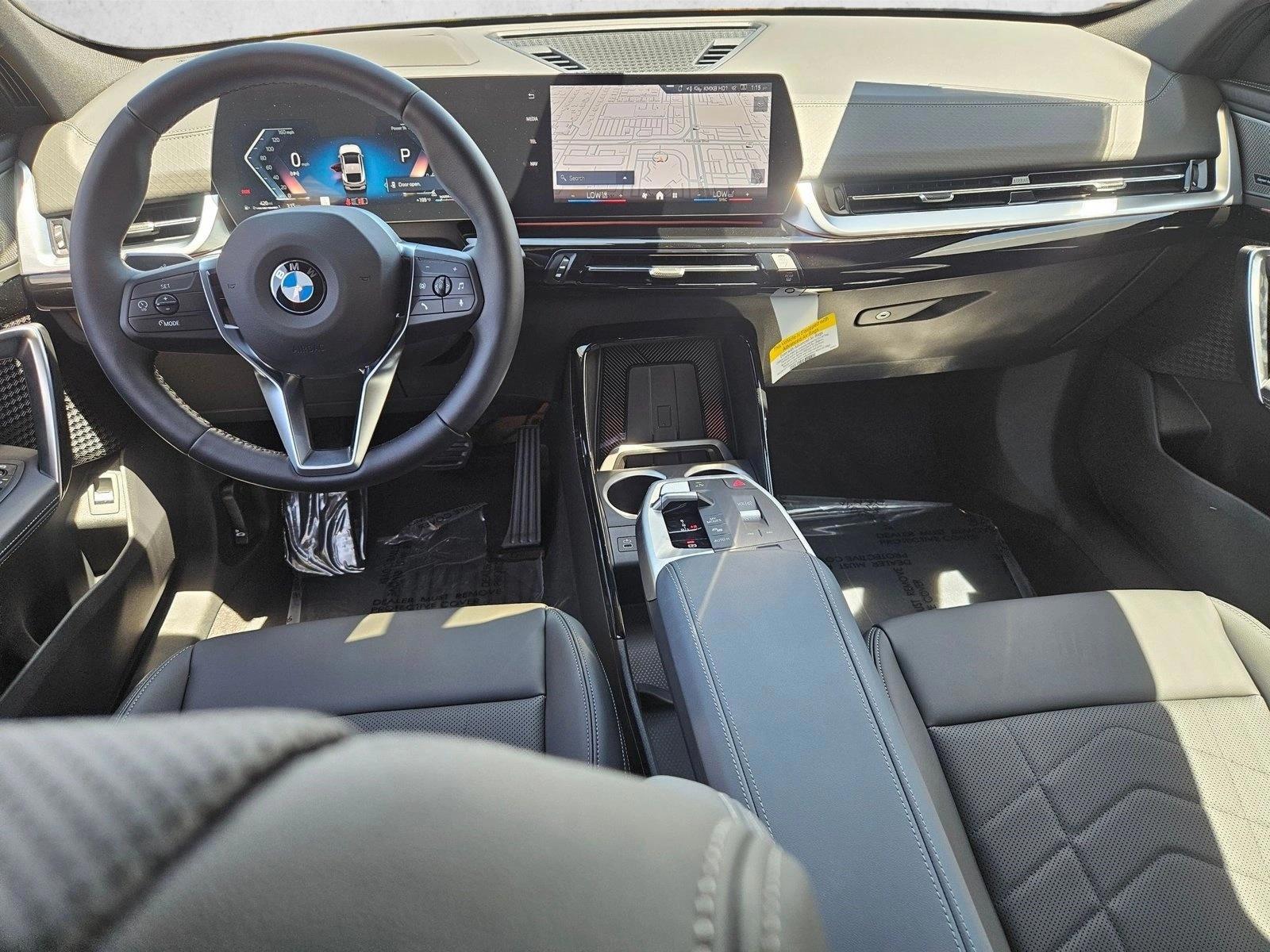 Thumbnail: 2026 BMW X2 - 3