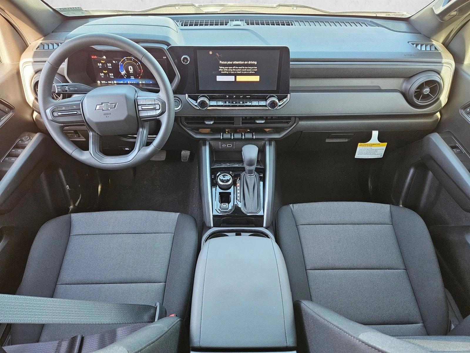 Thumbnail: 2026 Chevrolet Colorado - 2