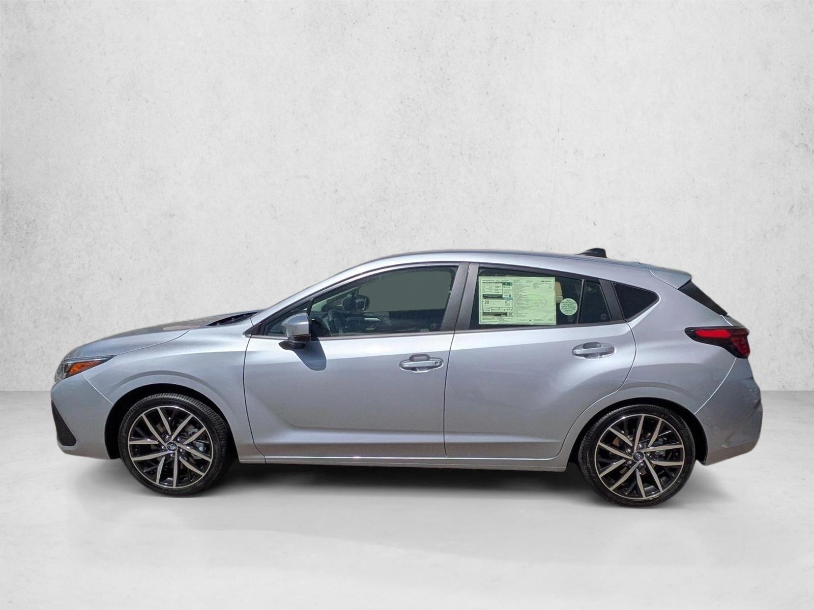 Thumbnail: 2026 Subaru Impreza - 2