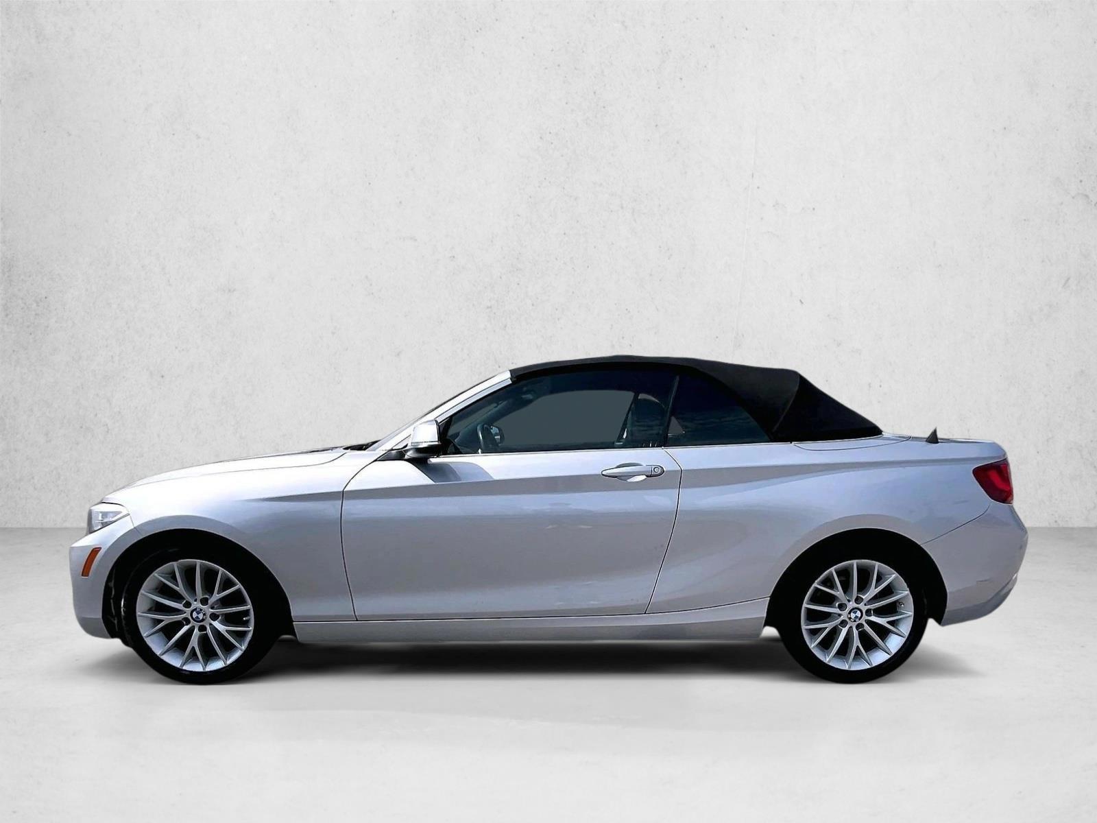Thumbnail: 2015 BMW 2 Series - 2