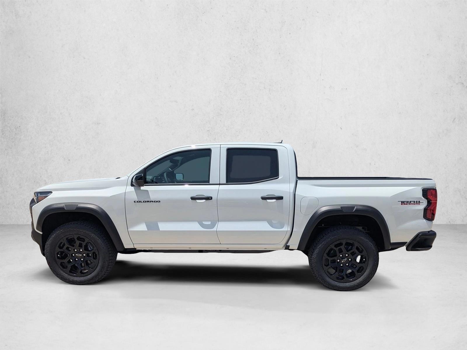 Thumbnail: 2026 Chevrolet Colorado - 2