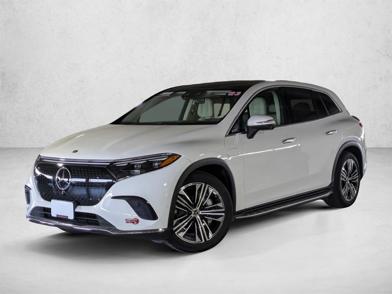 2023 Mercedes-Benz EQS 450 -
                  Buena Park, CA