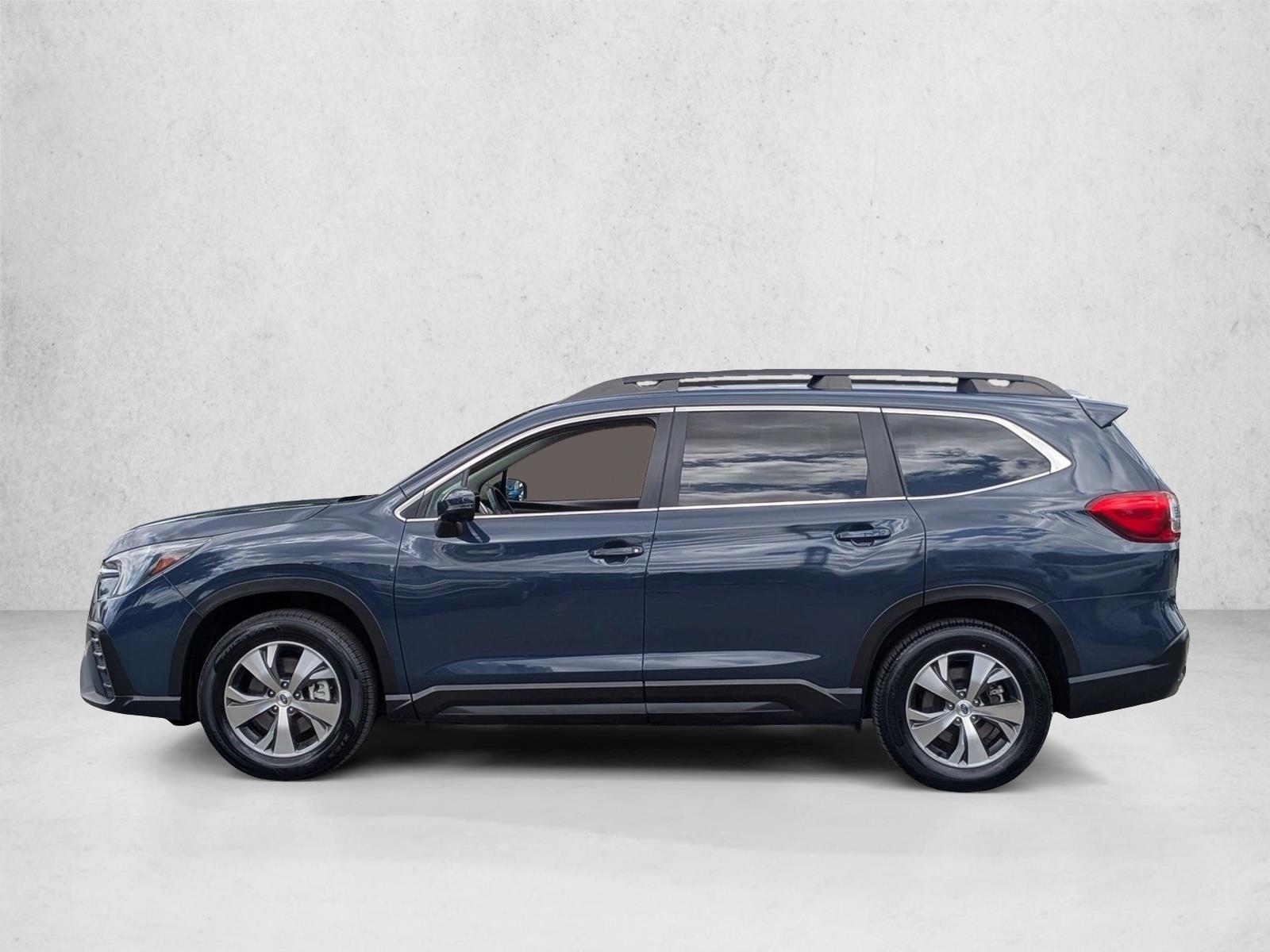 Thumbnail: 2023 Subaru Ascent - 2