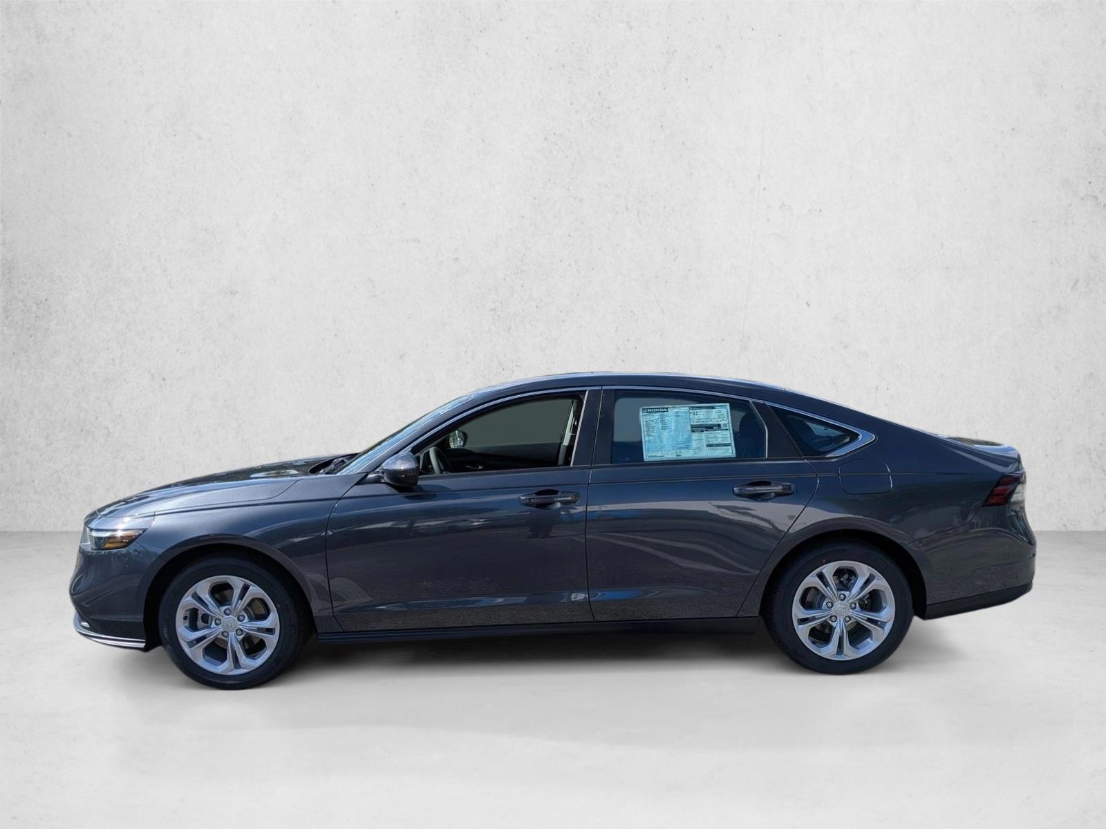 Thumbnail: 2026 Honda Accord - 2