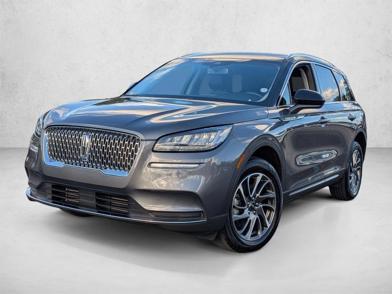 2022 Lincoln Corsair Standard -
                  Jacksonville, FL