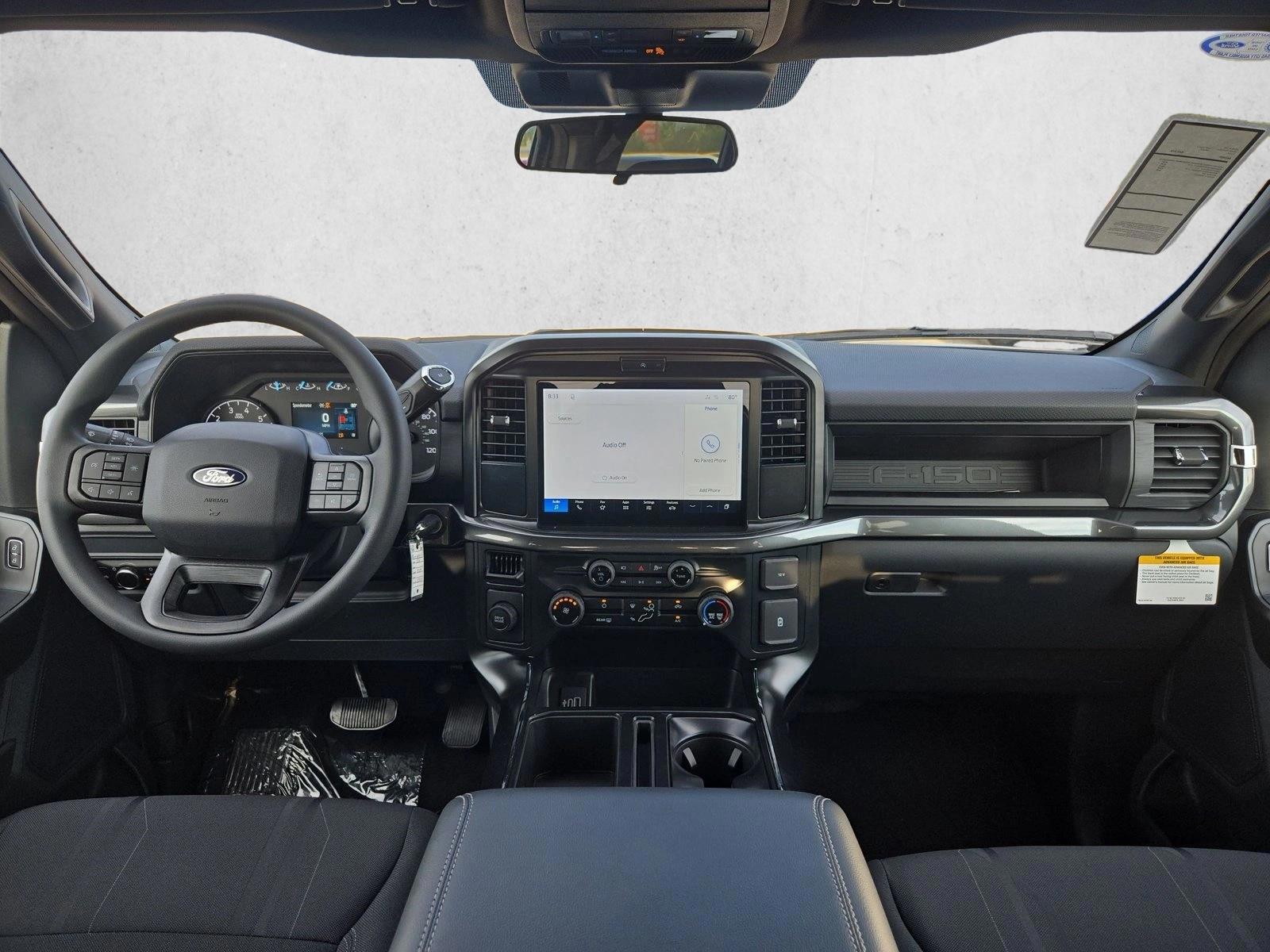 Thumbnail: 2026 Ford F-150 - 3